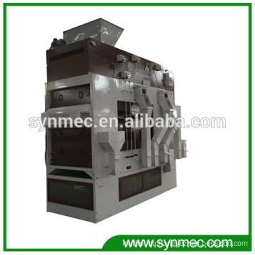 Fine Grain Seed Cleaner for wheat barley paddy sesame